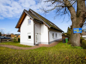 Gorgeous Apartment in Beckerwitz with Garden